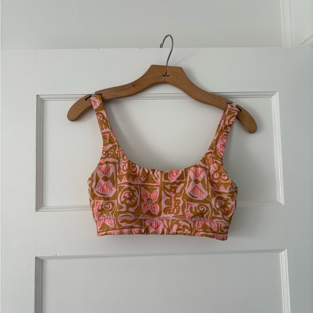 Billabong A/Div Summit Bra